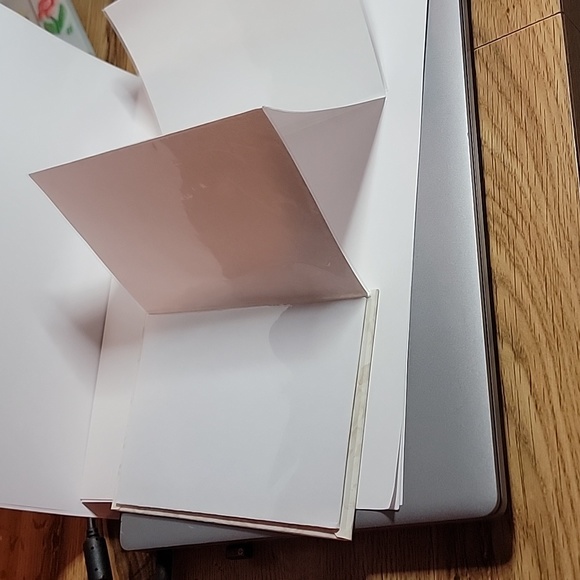 Mini Portfolio Mini Album - Picture 4 of 5